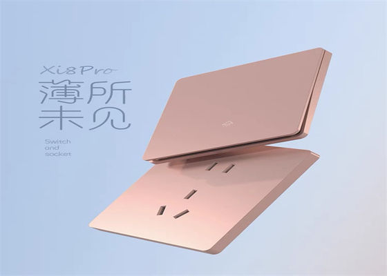 Material de moldagem fenólico de alto ponto de fusão com expansão térmica 2,5-4,5 X 10-5/K