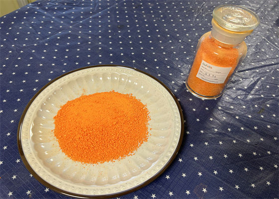 Material de moldagem fenólico de alto ponto de fusão com expansão térmica 2,5-4,5 X 10-5/K