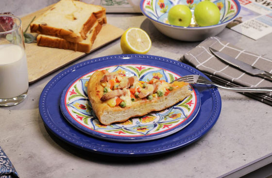 Conjunto de utensílios de mesa de melamina, 12 peças de pratos para 4 pessoas, pratos e tigelas, utensílios de jantar para o exterior, máquina de lavar louça, livre de BPA.