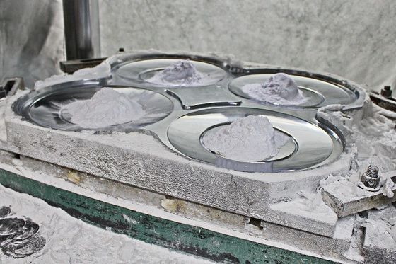 Resina de melamina branca de alta pureza em pó de formaldeído fino liso