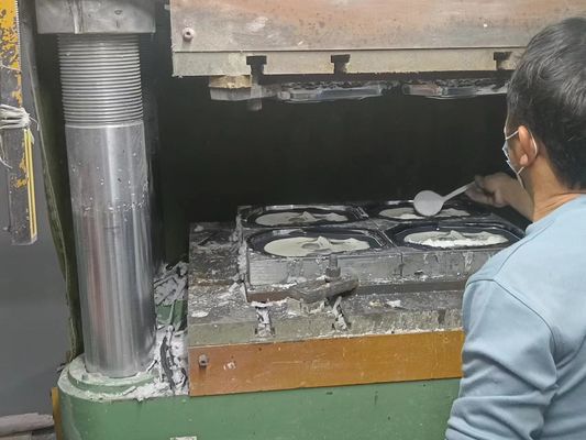 Resina de melamina branca de alta pureza em pó de formaldeído fino liso