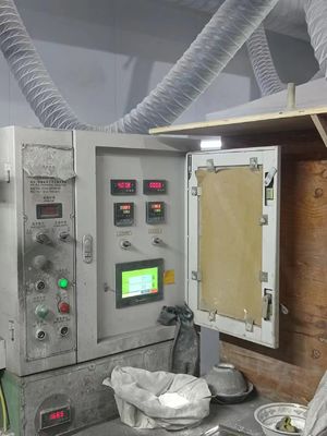 Resina de melamina branca de alta pureza em pó de formaldeído fino liso