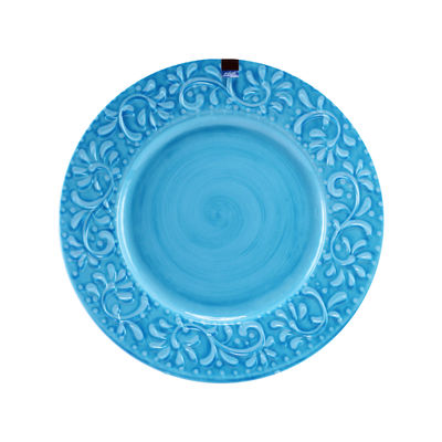 990,8% Pó de moldagem de melamina azul para louça de mesa de melamina