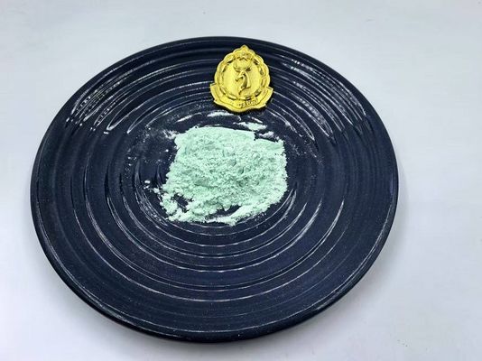 400°C Temperatura de decomposição Resina de melamina Produtos de boa resistência a impactos