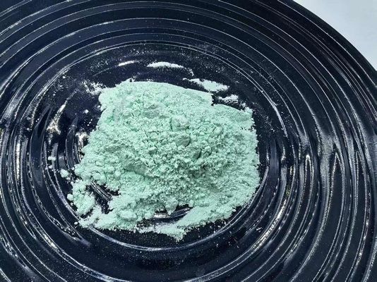 Resina de formaldeído de melamina de qualidade industrial 99,8 Matéria-prima