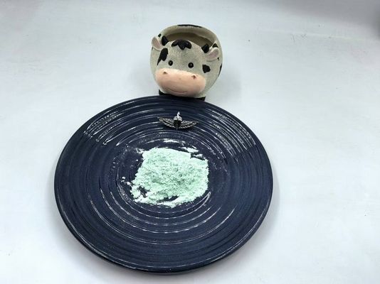 C3H6N6 Ureia de melamina como matéria-prima com grande produção