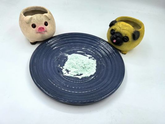 Matéria-prima de melamina Servidores eléctricos de interruptores Tabuleiros e vasos de mesa Ureia em pó de moldagem