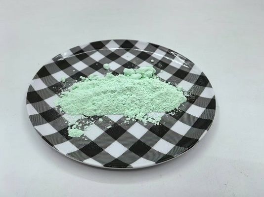 Resina de formaldeído de melamina de qualidade industrial 99,8 Matéria-prima