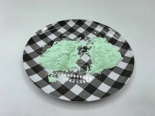 Resina de formaldeído de melamina de qualidade industrial 99,8 Matéria-prima