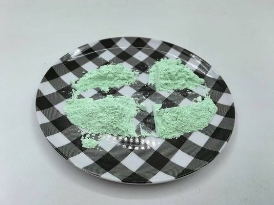 Melamina em pó Matéria-prima para utensílios de mesa de melamina Formaldeído formador de ureia Formaldeído resina