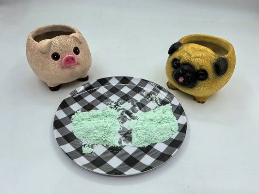 618 354 5 LG 220 Pó de vidro para artigos de mesa de melamina