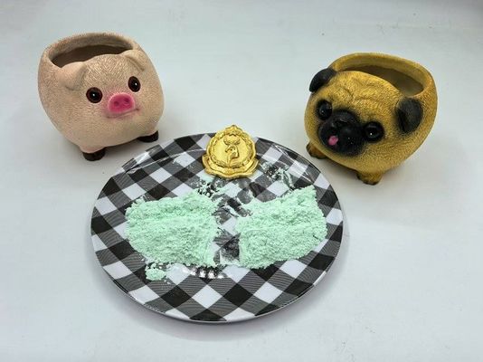 618 354 5 LG 220 Pó de vidro para artigos de mesa de melamina