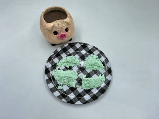 Moldagem por injecção de alta qualidade Amino moldagem de plástico Aminoplástico composto de moldagem de ureia