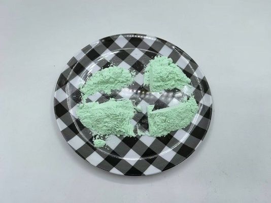 Moldagem por injecção de alta qualidade Amino moldagem de plástico Aminoplástico composto de moldagem de ureia