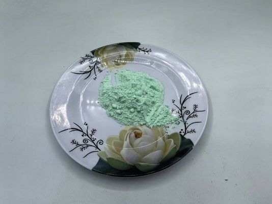 Melamina pura em pó de resina de formaldeído Mf para fabricação de placas de melamina