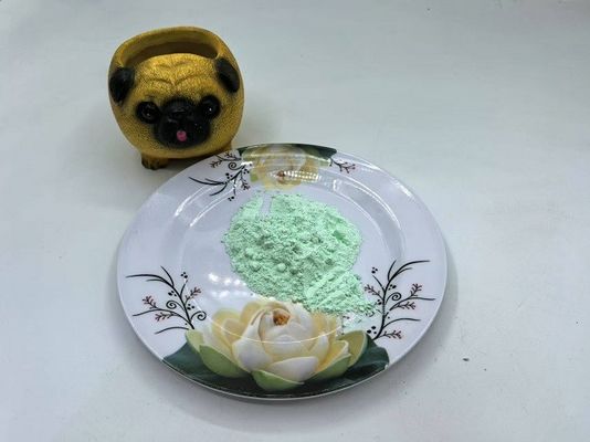 Melamina pura em pó de resina de formaldeído Mf para fabricação de placas de melamina