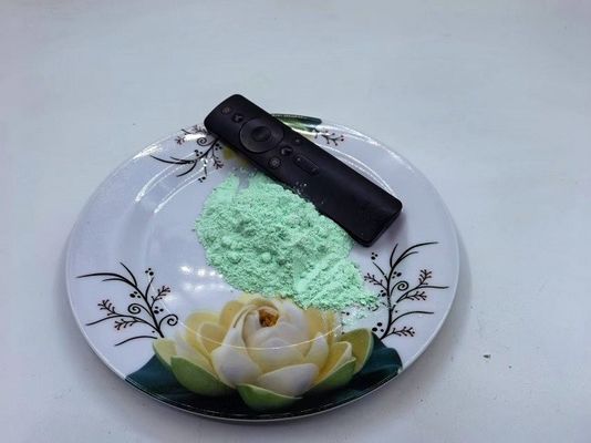 Como identificar o pó de melamina pura de alta qualidade: um guia do comprador