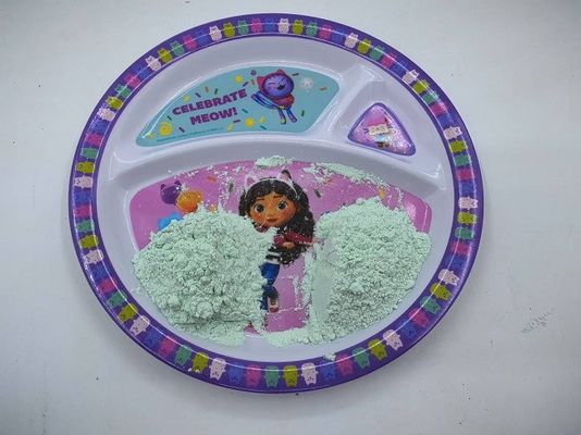 Melamina em pó para vidros LG220 LG250 Para utensílios de mesa