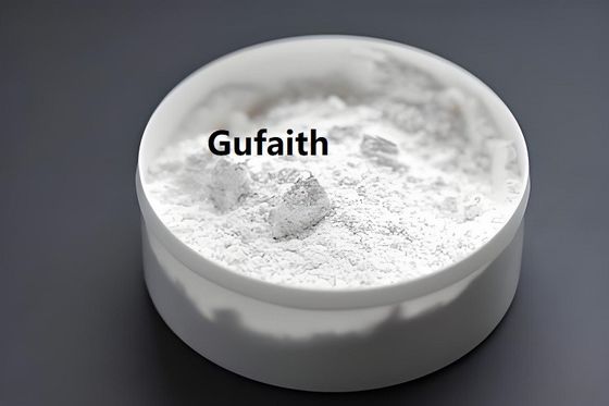 Granulados de plástico de moldagem de aminoácidos de qualidade superior para o fornecedor de grãos do Egito industrial