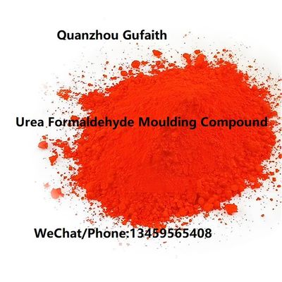 Preços dos plásticos de formaldeído de ureia de alta qualidade nas fábricas chinesas