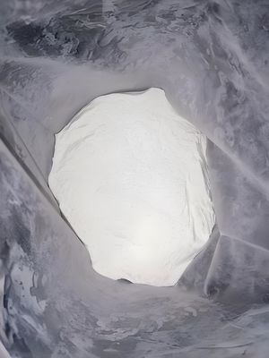 25 kg/saco Puro Melamina em pó Cerâmica como acabamento para louça moldada Garantida