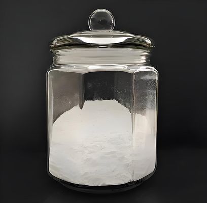 Puro pó de melamina 99,9% de pureza Confiável pelo assento sanitário de melamina químico vietnamita