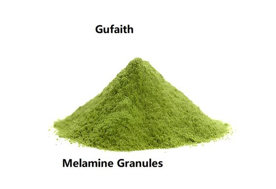 Qualidade industrial Produtos químicos orgânicos de base Melamina sulfonada Formaldeído em pó Coreia