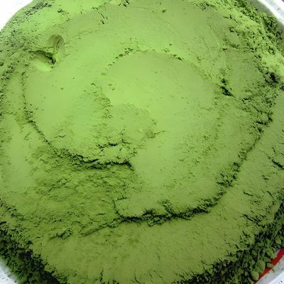 Garrafa verde escuro em pó Composto de moldagem de melamina de qualidade alimentar Composto de moldagem de melamina de excelente qualidade