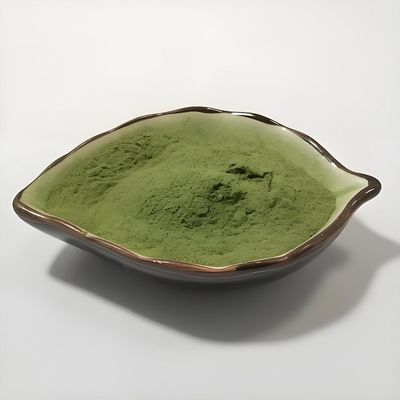 Melamina em pó verde de alta qualidade Prémio do fornecedor 99,8% Puro Melamina em pó cristalina industrial