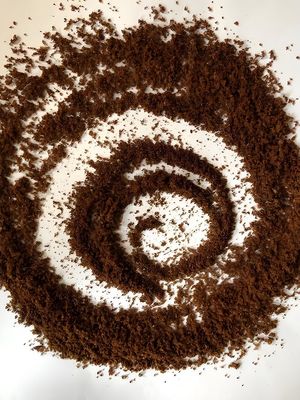 Resina de Ureia Formaldeído em Pó Ufc Grânulo Termoendurecível Composto de Moldagem de Melamina