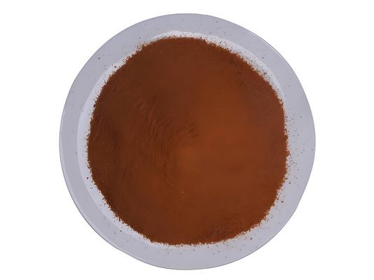 Matéria-prima de melamina de grau industrial de venda quente da marca Gufaith para fabricação de resina de melamina-formaldeído