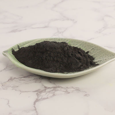 Matéria-prima de melamina para louças brilhantes: cadeia principal molecular com polímero heterogêneo