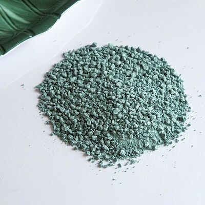 SONYEE Melamina em pó 99,8% Fábrica Grátis Melamina em pó verde Melamina em grânulos