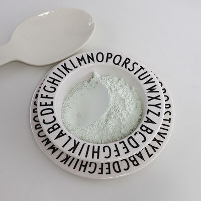 GUFAITH Pó puro de melamina não tóxico Substância não perigosa Ideal para a produção de resinas Adesivos e laminados decorativos