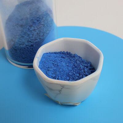 SHUANGYAN Teor de Cinzas 003 Por Cento Grânulos de Melamina Fórmula Molecular C3H6N6 Ingrediente Chave para Fabricação de Resinas e Revestimentos