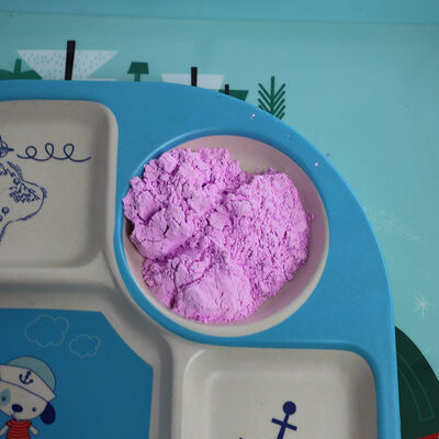 SONYEE Form Melamine Molding Compound Powder Adequado para produtos moldados duráveis e aplicações de isolamento elétrico