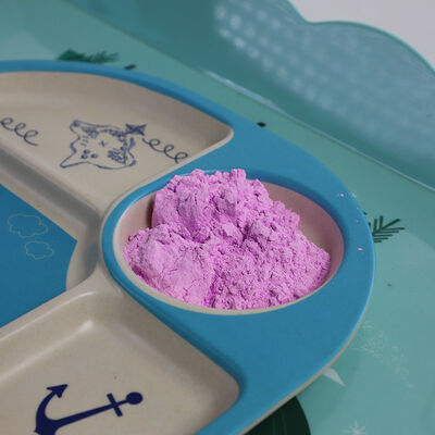 SONYEE Form Melamine Molding Compound Powder Adequado para produtos moldados duráveis e aplicações de isolamento elétrico