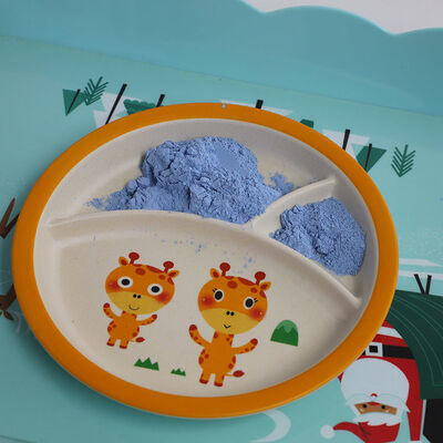 SONYEE Densidade 162 Gcm3 Pó de Composto de Moldagem de Melamina Ideal para Materiais de Isolamento Duráveis e Peças Moldadas com Prazo de Validade de 12 Meses