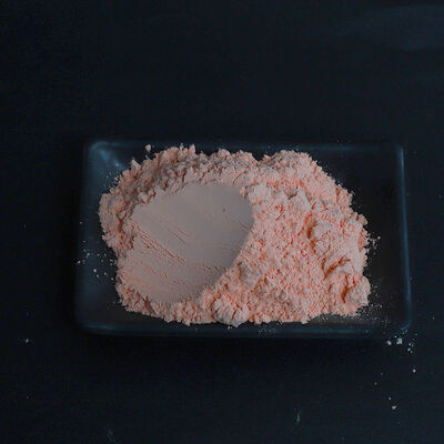 Melamina pura em pó não tóxico, de grau industrial, densidade de 1573 Gcm3