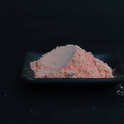 Melamina pura em pó não tóxico, de grau industrial, densidade de 1573 Gcm3