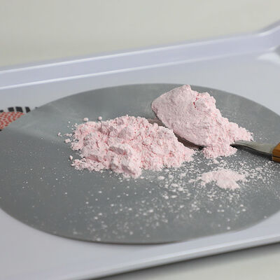 Ponto de Fulgor SHUANGYAN Superior a 200 Graus Celsius Pó de Melamina Pura Aplicado em Processamento Químico e Produção de Materiais Duráveis