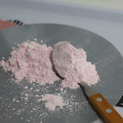 Ponto de Fulgor SHUANGYAN Superior a 200 Graus Celsius Pó de Melamina Pura Aplicado em Processamento Químico e Produção de Materiais Duráveis