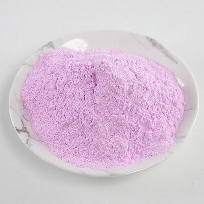 Teor de melamina≥998 Hexametilol A melamina usada para lustrar louça melhora a resistência aos arranhões e a suavidade da superfície