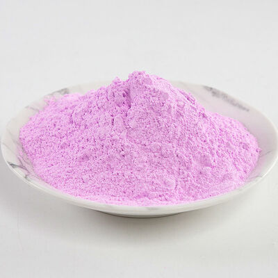 Teor de melamina≥998 Hexametilol A melamina usada para lustrar louça melhora a resistência aos arranhões e a suavidade da superfície