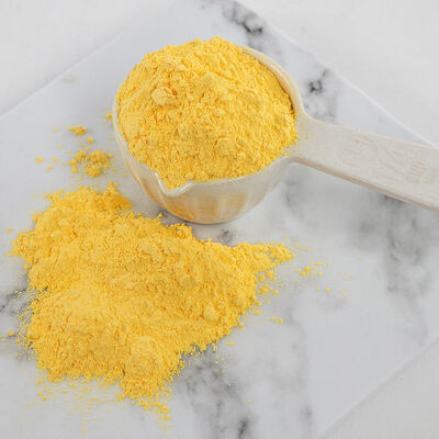 GUFAITH Grau alimentar Melamina matéria-prima Melamina formaldeído Resina em pó de suporte de moldagem Temperatura 140180 °C para industrial