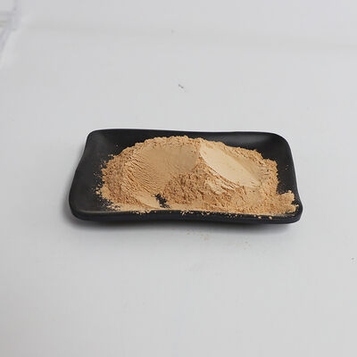 SHUANGYAN Insolúvel em água Puro pó de melamina estável sob temperaturas e pressões normais Usado em laminados e aplicações retardadoras de chama