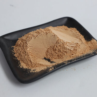 SHUANGYAN Insolúvel em água Puro pó de melamina estável sob temperaturas e pressões normais Usado em laminados e aplicações retardadoras de chama