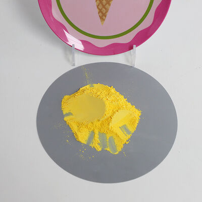 SHUANGYAN Temperatura Normal Melamina pura em pó estável sob temperaturas e pressões normais e pH 745945 Perfeito para produção de resina