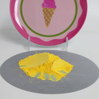 SHUANGYAN Temperatura Normal Melamina pura em pó estável sob temperaturas e pressões normais e pH 745945 Perfeito para produção de resina