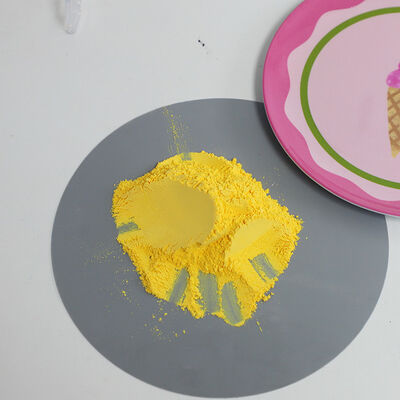 SHUANGYAN Temperatura Normal Melamina pura em pó estável sob temperaturas e pressões normais e pH 745945 Perfeito para produção de resina